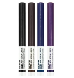 2 en 1 Lash Serum Liner Eyeliner Fortalecedor de Pestañas