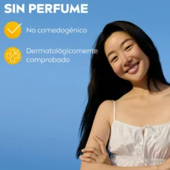 2 en 1 Primer Serum UV Diario Protección Facial SPF50+