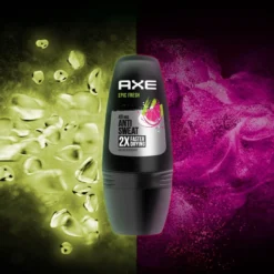 Epic Fresh Desodorante Roll-On