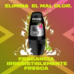 Epic Fresh Desodorante Roll-On