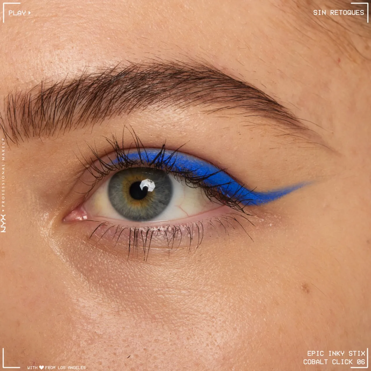 Epic Inky Stix Delineador de Ojos