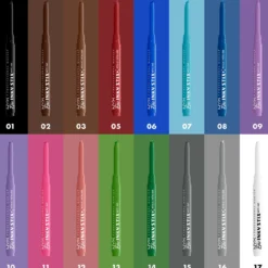 Epic Inky Stix Delineador de Ojos