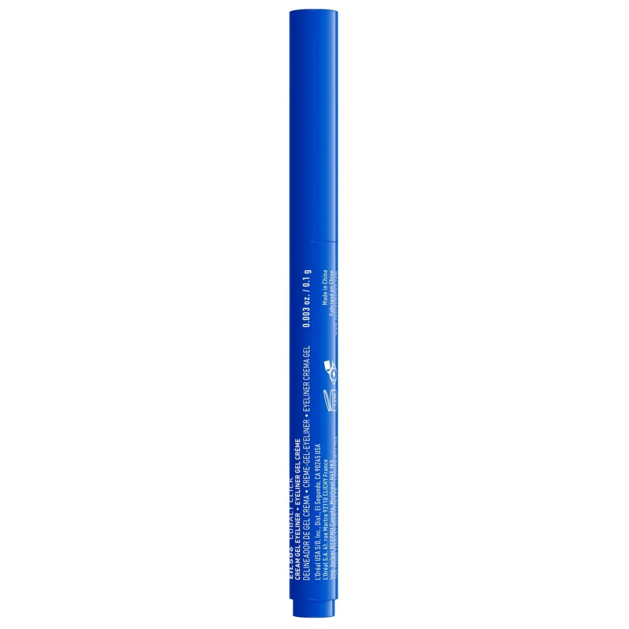 Epic Inky Stix Delineador de Ojos