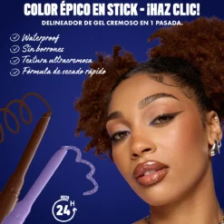 Epic Inky Stix Delineador de Ojos