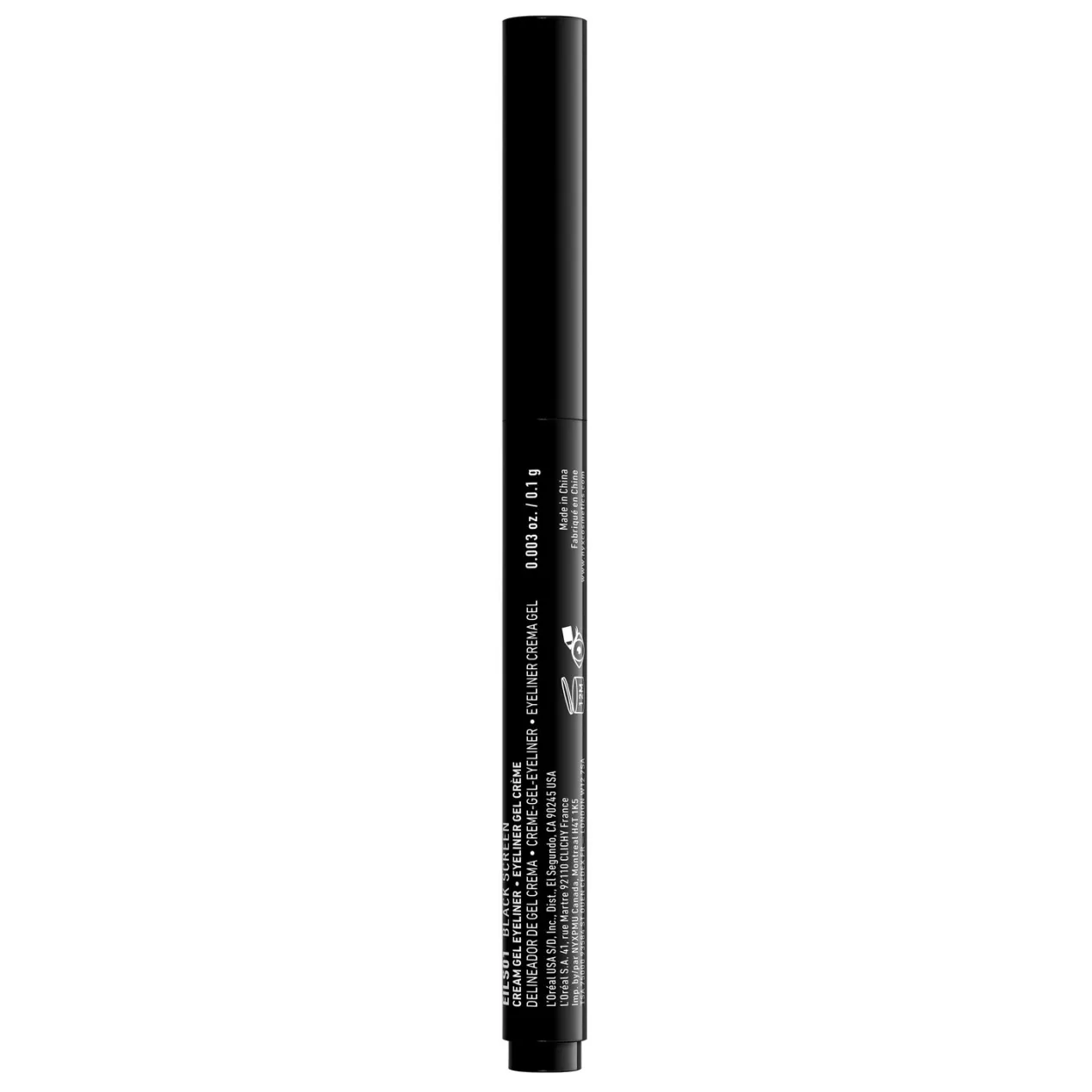 Epic Inky Stix Delineador de Ojos