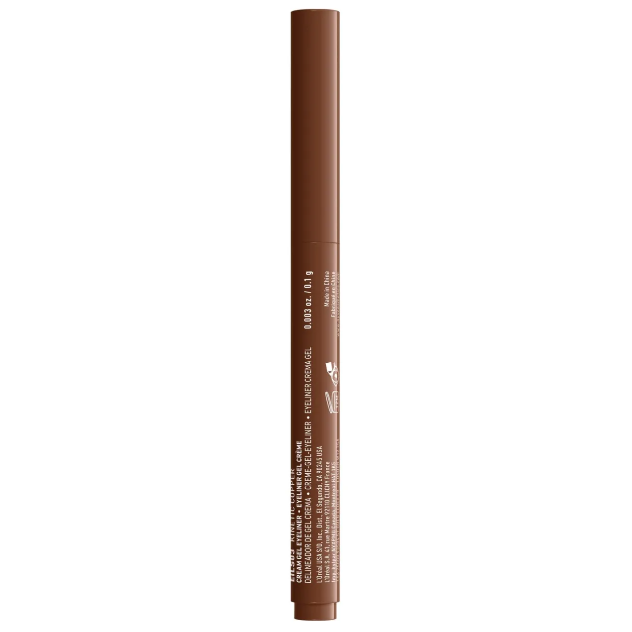 Epic Inky Stix Delineador de Ojos