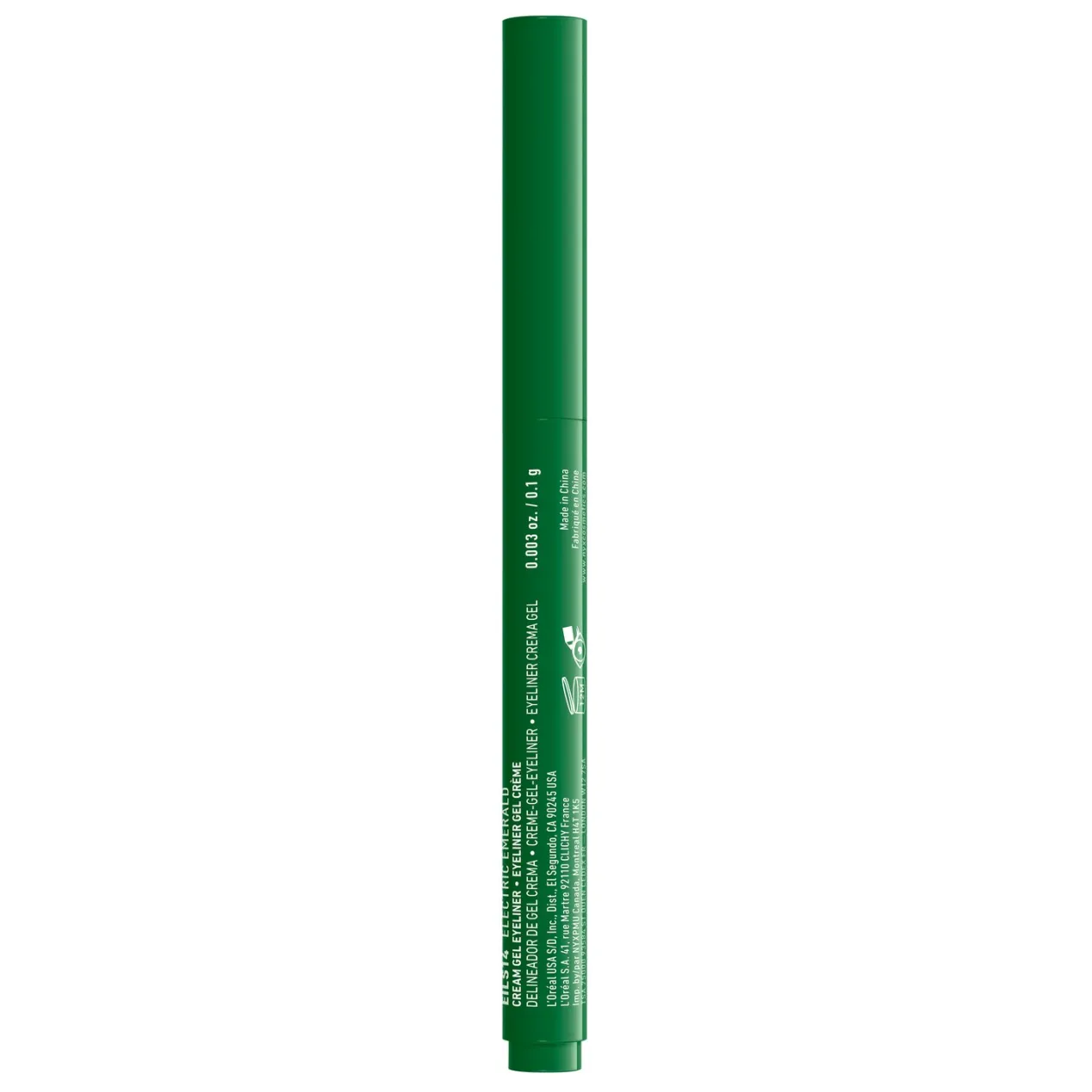 Epic Inky Stix Delineador de Ojos