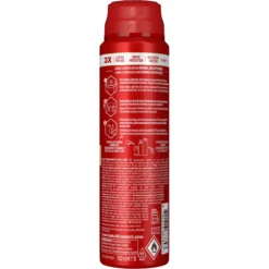 Epic Legend Desodorante Spray