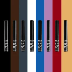 Epic Wear Eyeliner líquido semi permanente