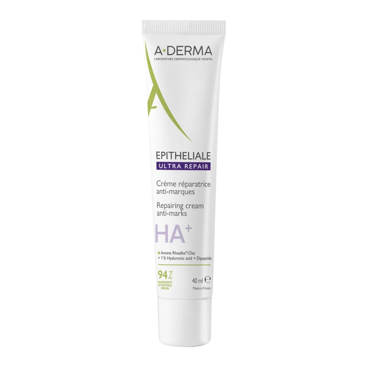 Epitheliale A.H Ultra Crema Reparadora Calmante Anti cicatrices