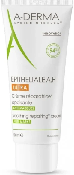 Epitheliale A.H Ultra Crema Reparadora Calmante Anti cicatrices