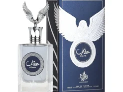Eqaab Eau de Parfum