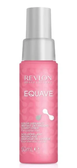 Equave Color Vibrancy Acondicionador Desenredante Bifáisco Profesional