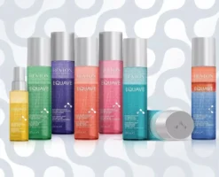 Equave Color Vibrancy Acondicionador Desenredante Bifáisco Profesional