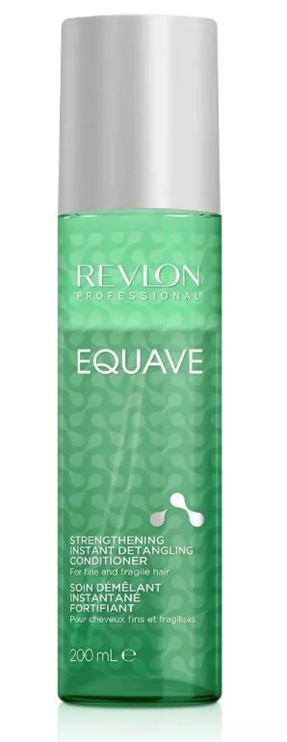 Equave Fortaleciente Acondicionador Desenredante Bifásico Profesional