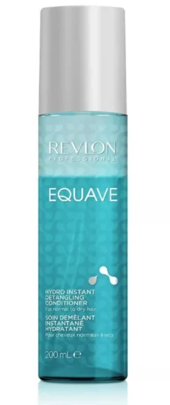 Equave Hydro Professional Acondicionador Bifásico Sin Aclarado