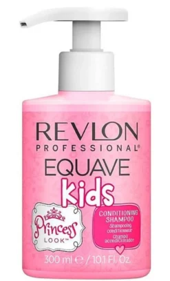 Equave Kids Champú Acondicionador 2 en 1