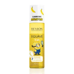 Equave Kids Minions Acondicionador Desenredante