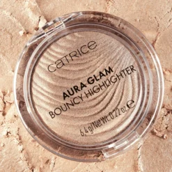 Era Of Senses Aura Glam Bouncy Highlighter