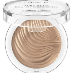 Era Of Senses Aura Glam Bouncy Highlighter
