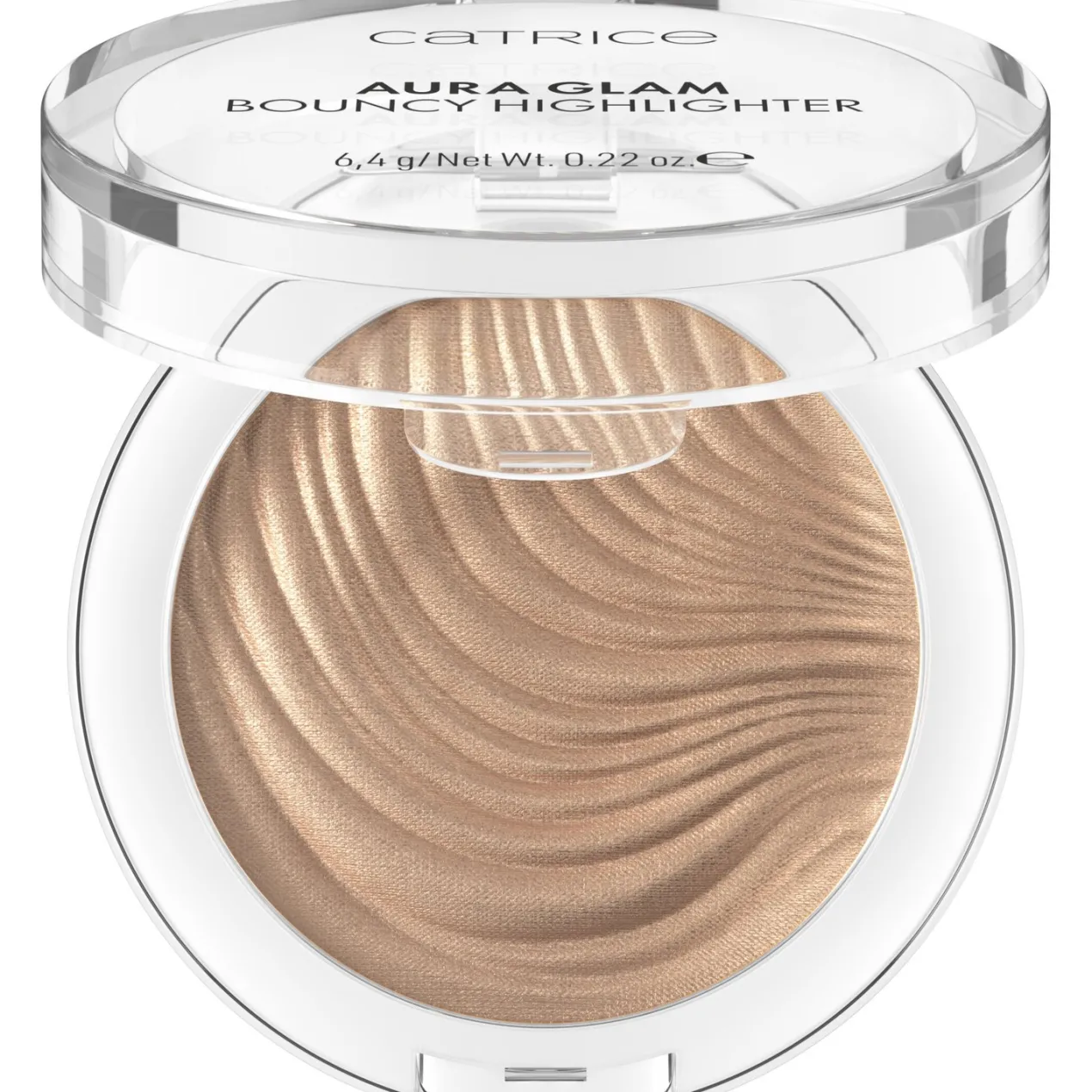 Era Of Senses Aura Glam Bouncy Highlighter
