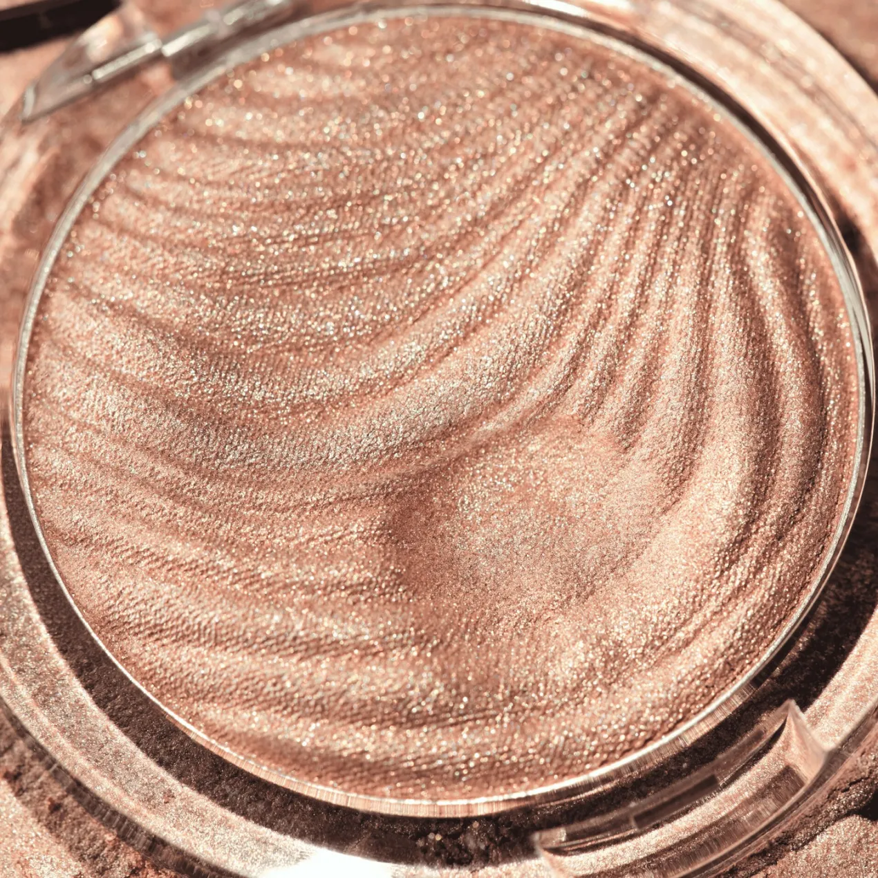 Era Of Senses Aura Glam Bouncy Highlighter