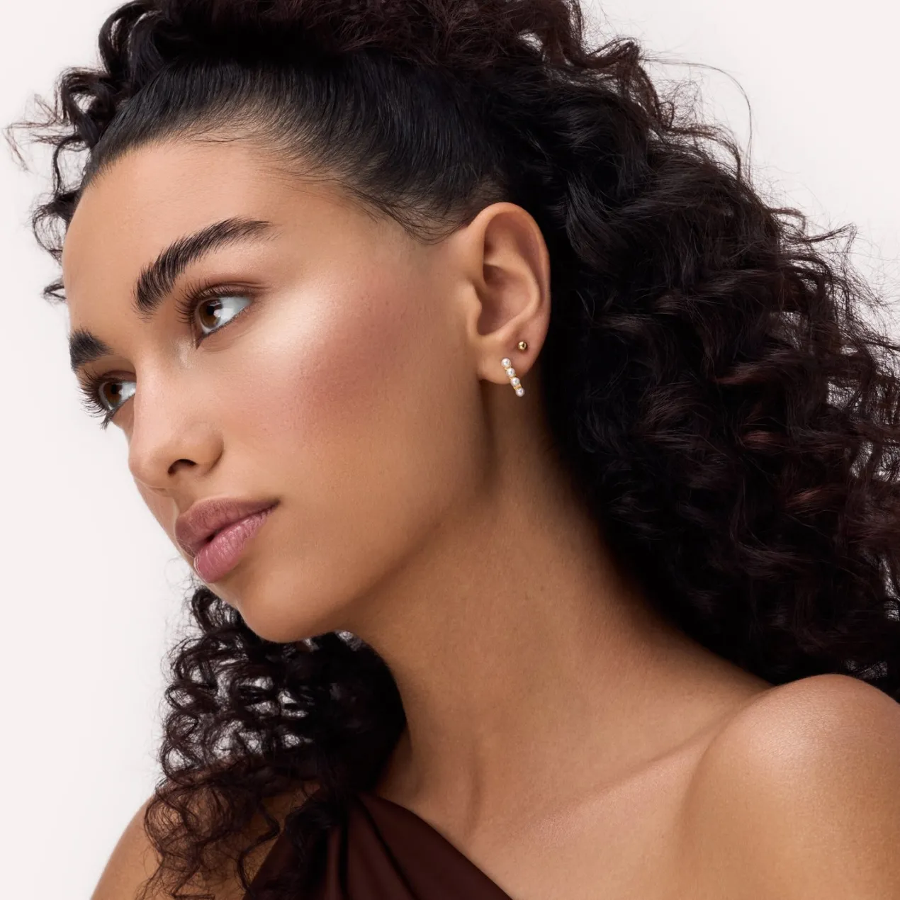Era Of Senses Aura Glam Bouncy Highlighter