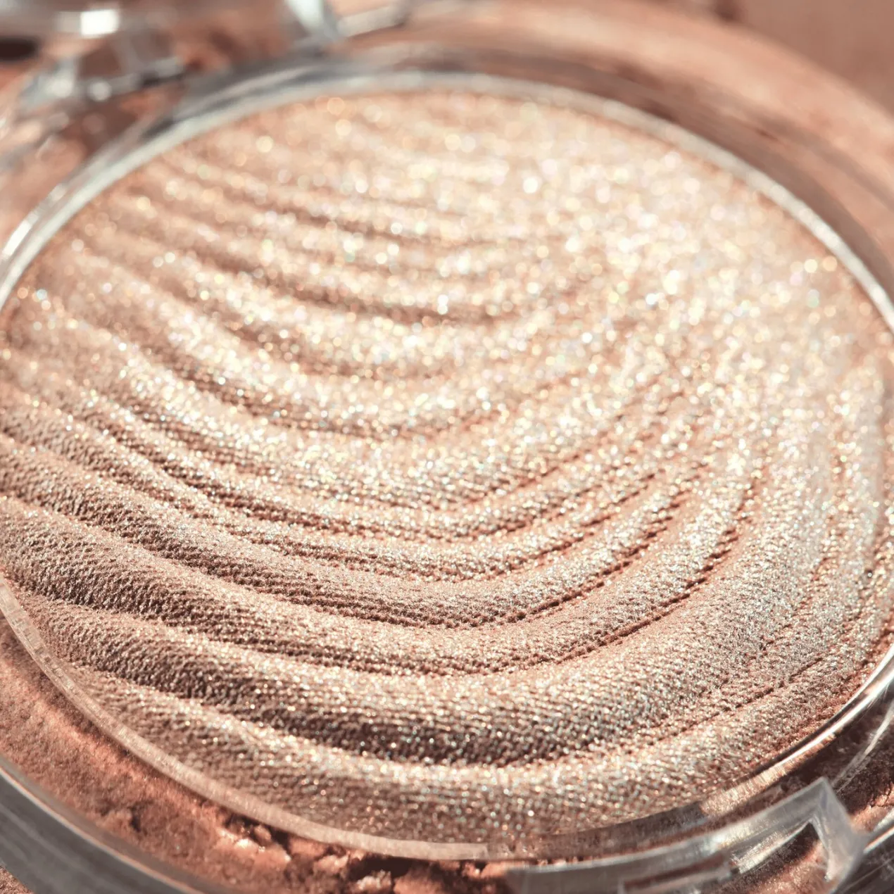 Era Of Senses Aura Glam Bouncy Highlighter
