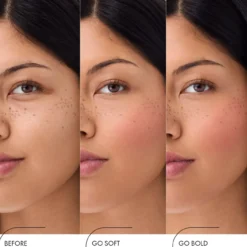 Era Of Senses Colorete Velvet Pudding Blurring