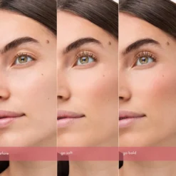 Era Of Senses Colorete Velvet Pudding Blurring