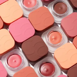 Era Of Senses Colorete Velvet Pudding Blurring
