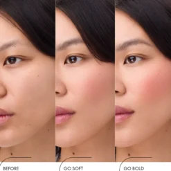 Era Of Senses Colorete Velvet Pudding Blurring