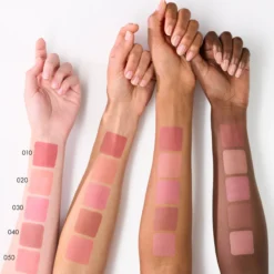 Era Of Senses Colorete Velvet Pudding Blurring