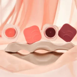 Era Of Senses Colorete Velvet Pudding Blurring