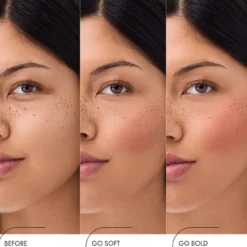 Era Of Senses Colorete Velvet Pudding Blurring
