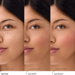Era Of Senses Colorete Velvet Pudding Blurring