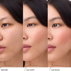 Era Of Senses Colorete Velvet Pudding Blurring