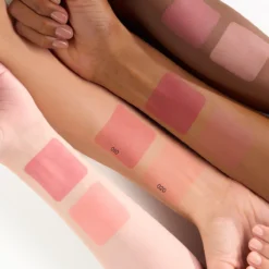 Era Of Senses Colorete Velvet Pudding Blurring