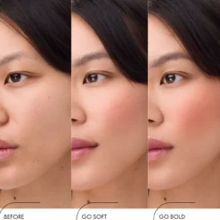 Era Of Senses Colorete Velvet Pudding Blurring