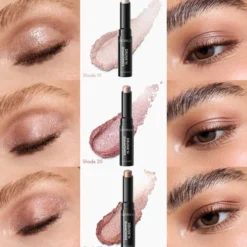 Era Of Senses Drunk'n Diamonds Jelly Topper Sombra de Ojos