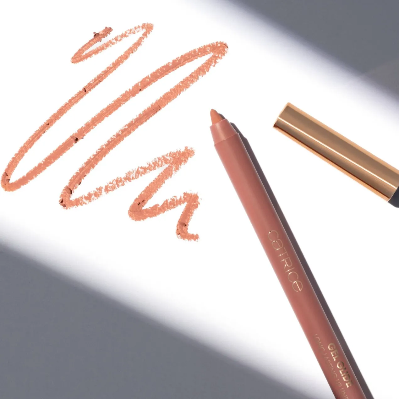 Era Of Senses Gel Glide Long-Lasting Lip Liner