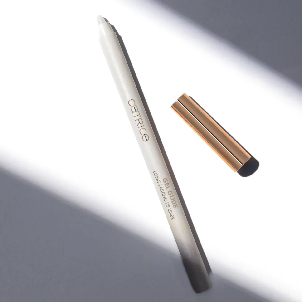 Era Of Senses Gel Glide Long-Lasting Lip Liner