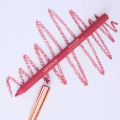 Era Of Senses Gel Glide Long-Lasting Lip Liner