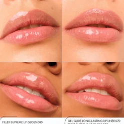 Era Of Senses Gel Glide Long-Lasting Lip Liner