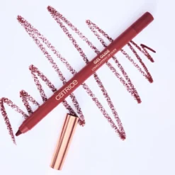 Era Of Senses Gel Glide Long-Lasting Lip Liner