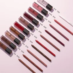 Era Of Senses Gel Glide Long-Lasting Lip Liner