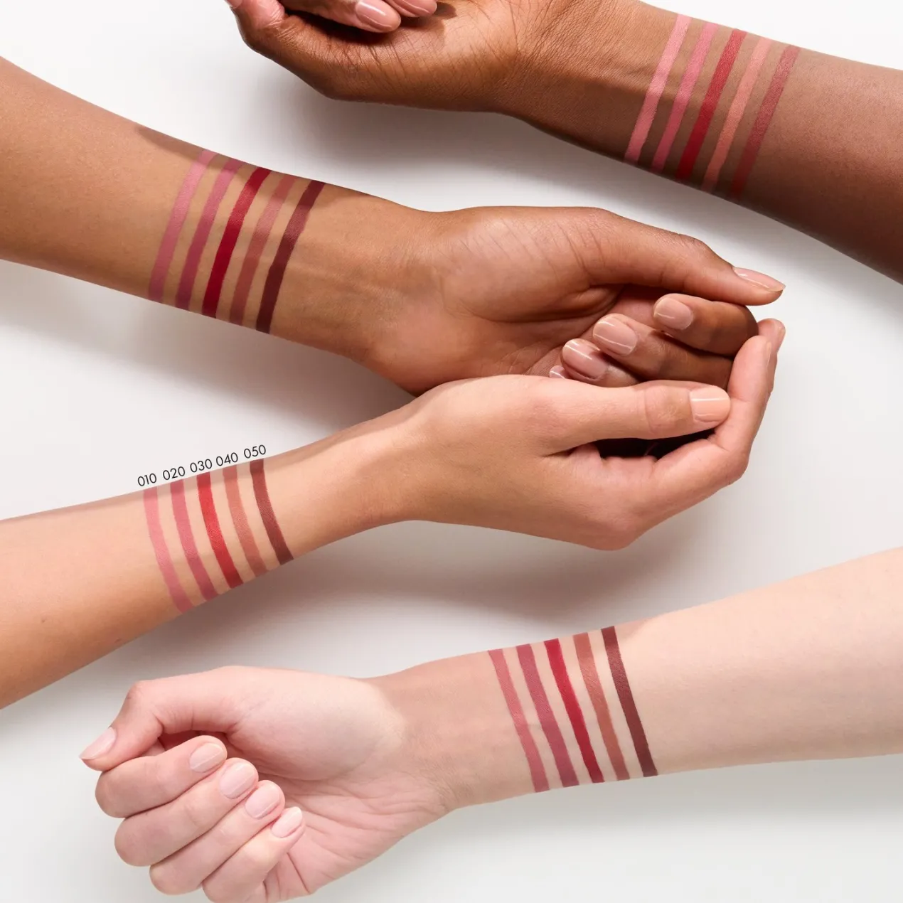 Era Of Senses Gel Glide Long-Lasting Lip Liner