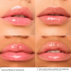Era Of Senses Gel Glide Long-Lasting Lip Liner