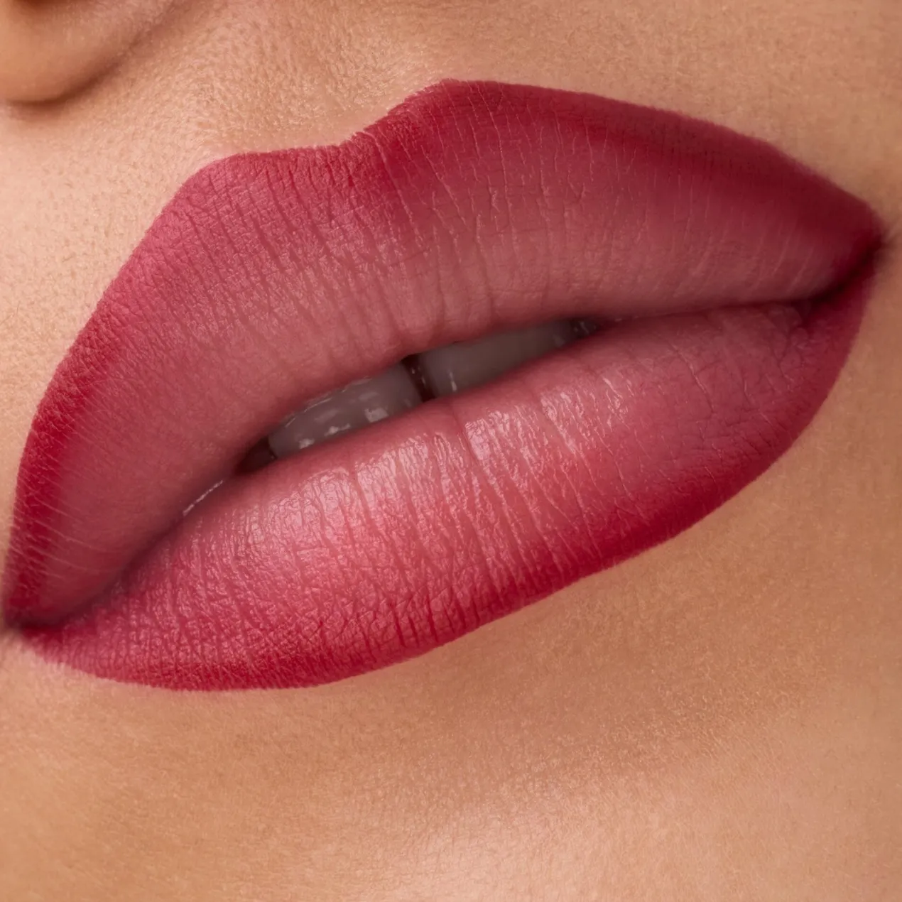 Era Of Senses Gel Glide Long-Lasting Lip Liner