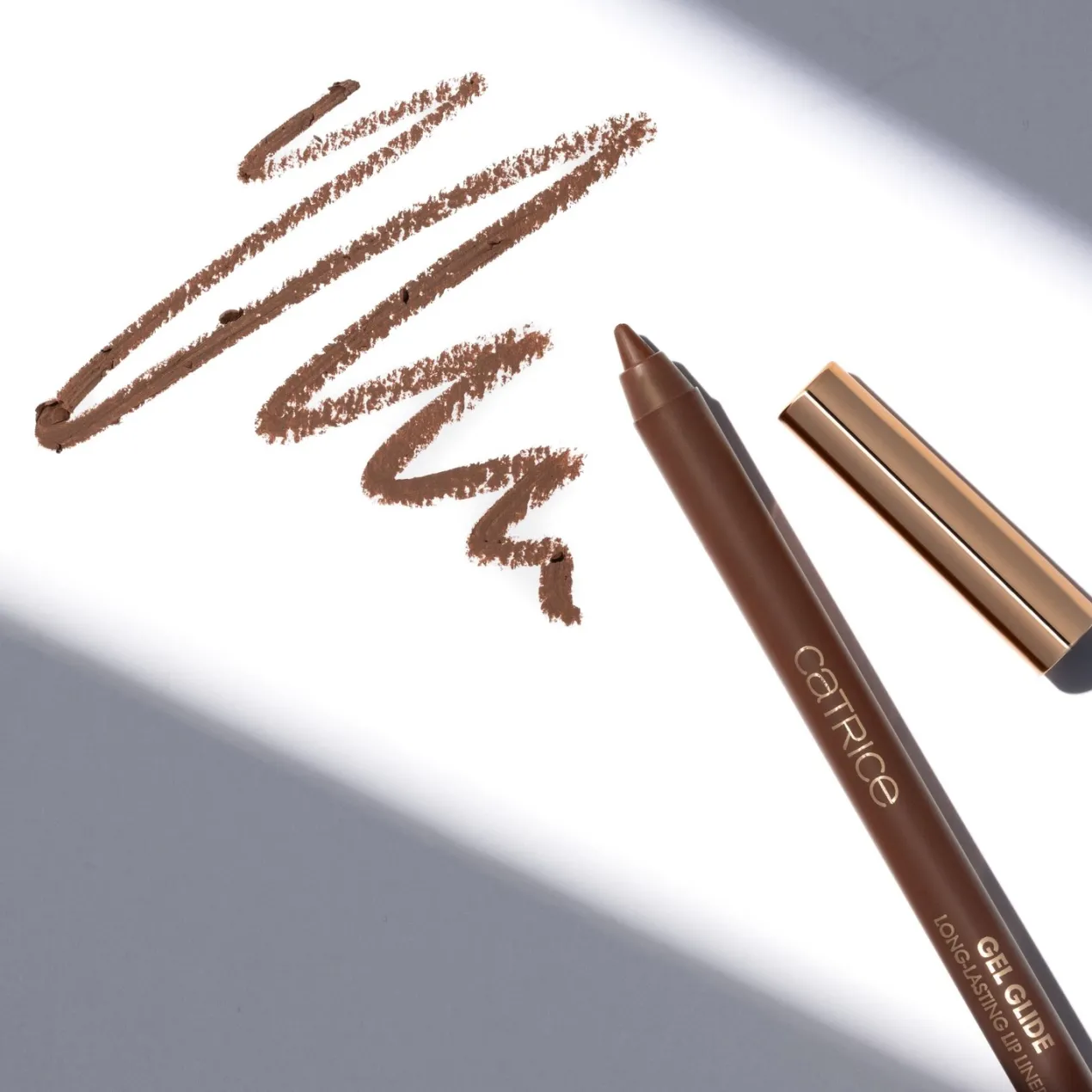 Era Of Senses Gel Glide Long-Lasting Lip Liner